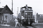 Eisenbahngüterverkehr im Elstertal