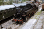 Baureihe 86 !neu!