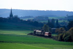 185 243 bei Haunetal-Neukirchen, 25. Oktober 2006.