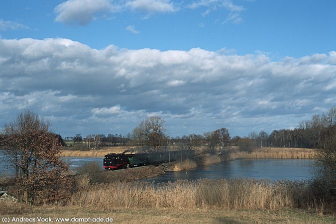 99 1779. Friedewald. 20. Januar 2002. 