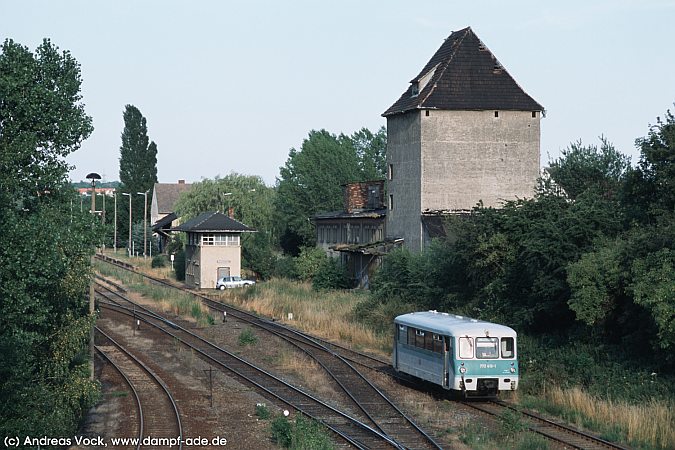 772 413. Tr�glitz. 8. Juli 2002. 